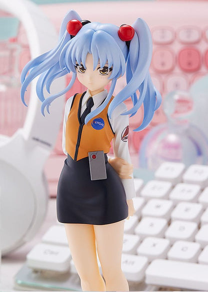 Ruri Hoshino - Martian Successor Nadesico - Good Smile Company