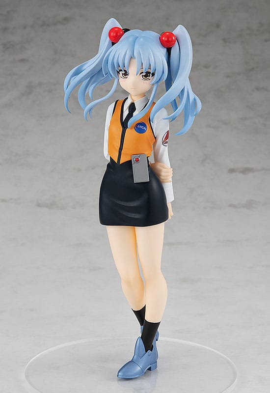 Ruri Hoshino - Martian Successor Nadesico - Good Smile Company