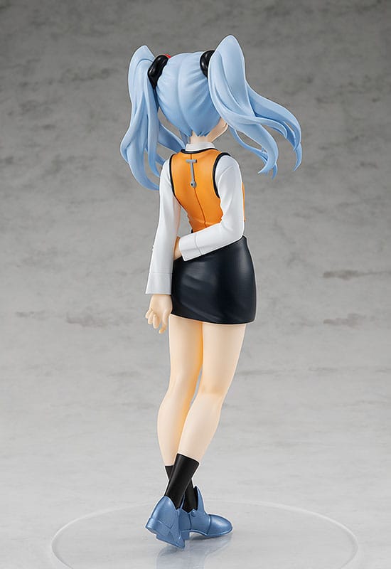 Ruri Hoshino - Martian Successor Nadesico - Good Smile Company