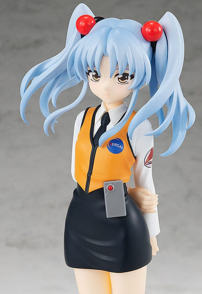 Ruri Hoshino - Martian Successor Nadesico - Good Smile Company
