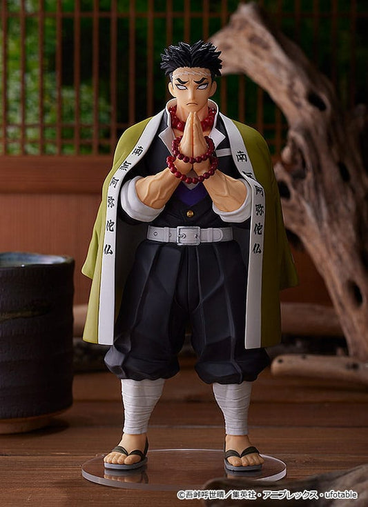 Gyomei Himejima Pop Up Parade Good Smile Company - Anime Figuren günstig kaufen