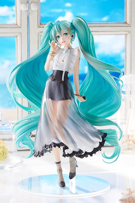 Hatsune Miku - Vocaloid - Good Smile Company