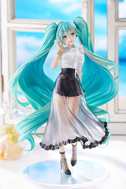Hatsune Miku - Vocaloid - Good Smile Company
