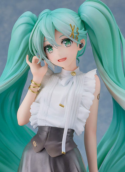 Hatsune Miku - Vocaloid - Good Smile Company