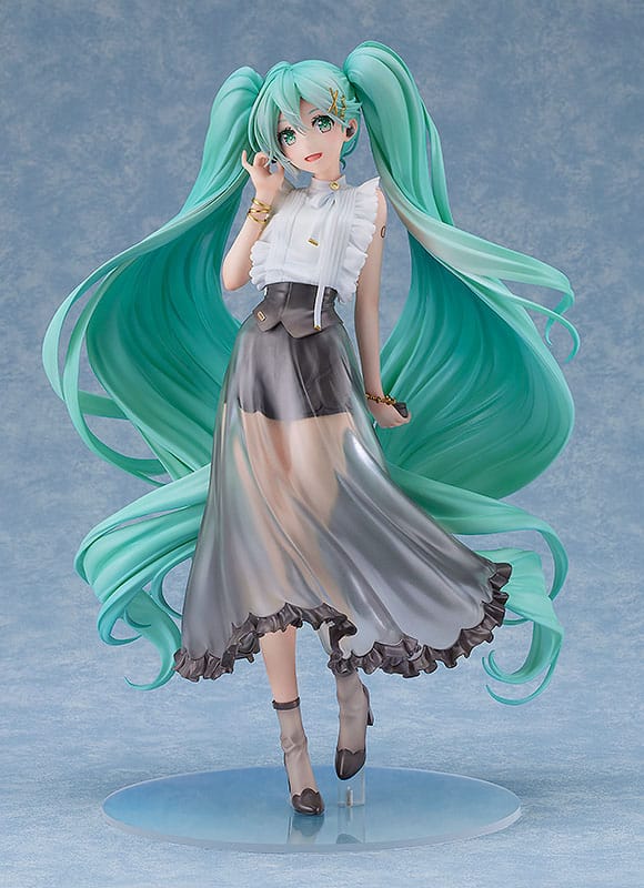 Hatsune Miku - Vocaloid - Good Smile Company