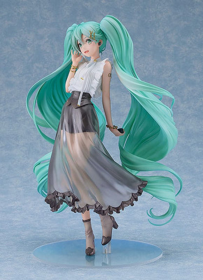 Hatsune Miku - Vocaloid - Good Smile Company