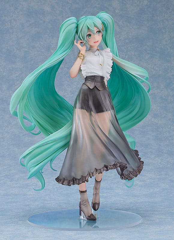 Hatsune Miku - Vocaloid - Good Smile Company