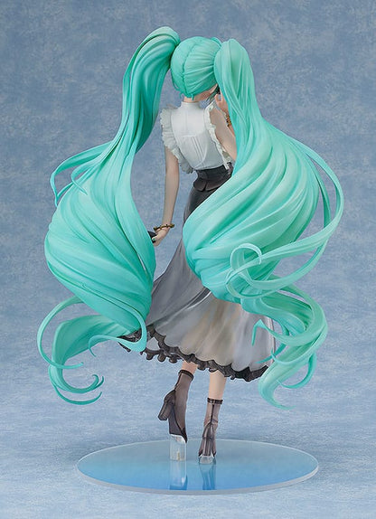 Hatsune Miku - Vocaloid - Good Smile Company