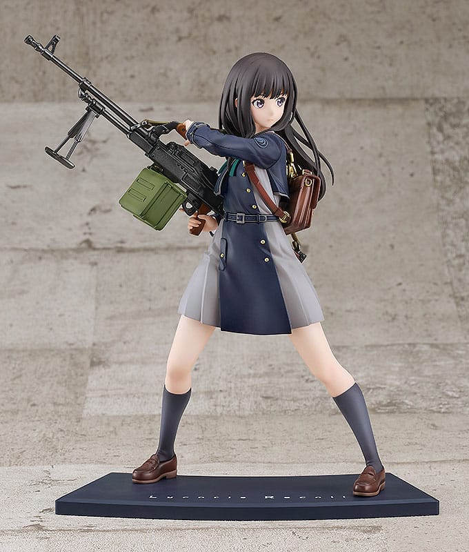 Takina Inoue - Lycoris Recoil - Good Smile Company - Anime Figuren günstig kaufen