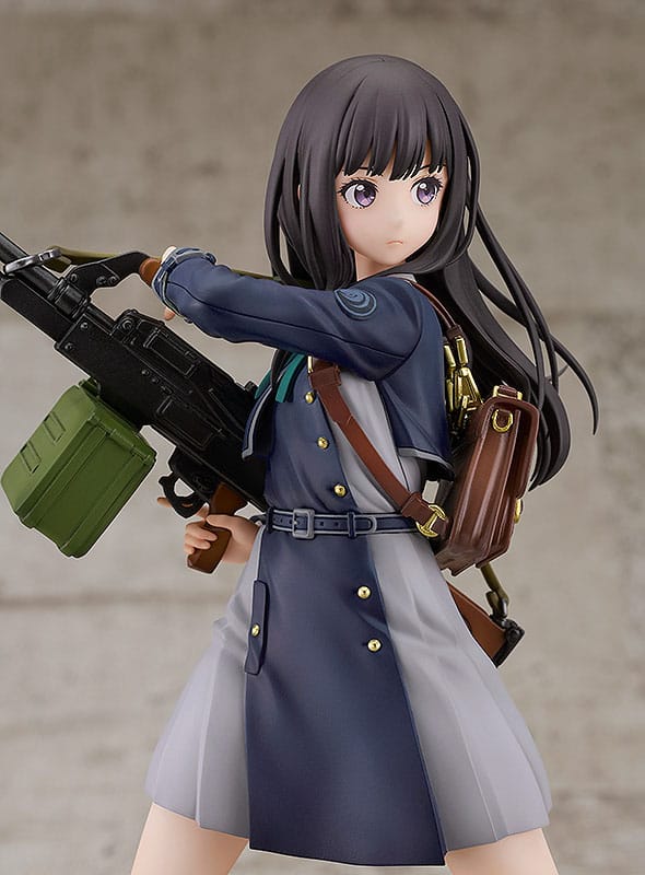 Takina Inoue - Lycoris Recoil - Good Smile Company - Anime Figuren günstig kaufen