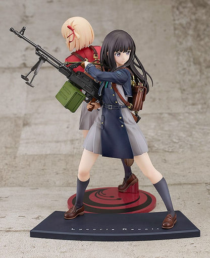Takina Inoue - Lycoris Recoil - Good Smile Company - Anime Figuren günstig kaufen