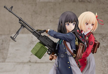 Takina Inoue - Lycoris Recoil - Good Smile Company - Anime Figuren günstig kaufen