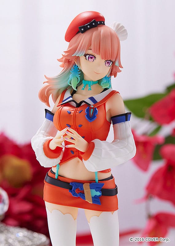 Takanashi Kiara - Hololive Production - Good Smile Company