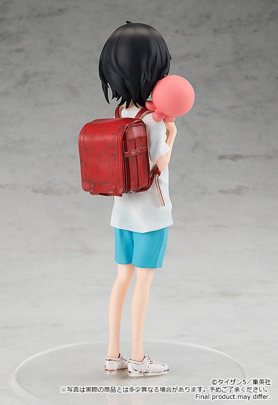 Shizuka Kuze & Takopi - Takopi's Original Sin - Good Smile Company