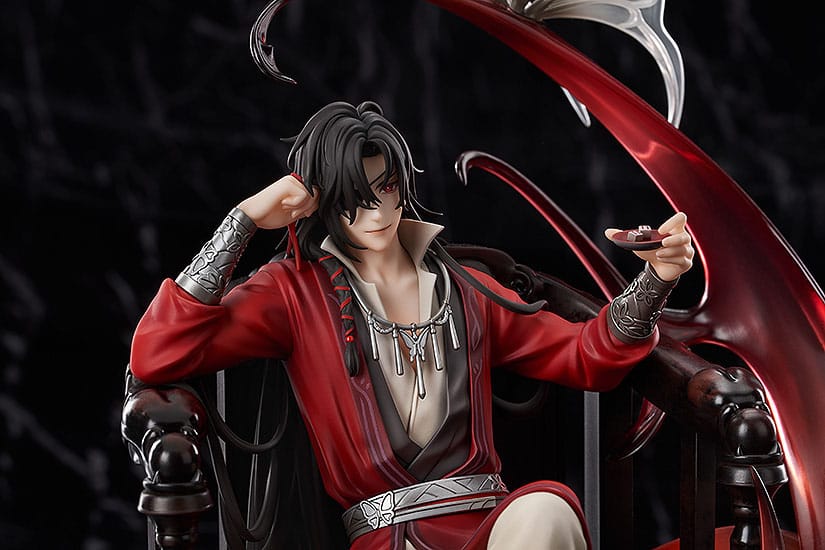 Hua Cheng - Heaven Official's Blessing - Good Smile Company - Anime Figuren günstig kaufen