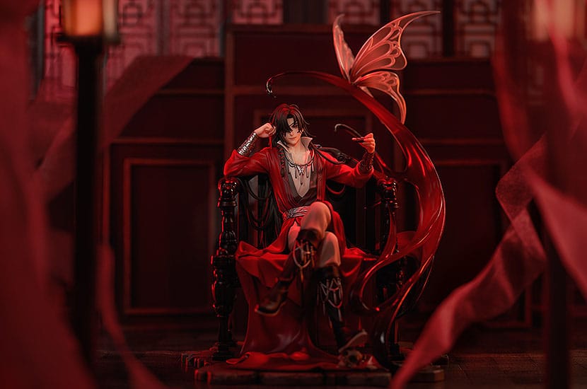 Hua Cheng - Heaven Official's Blessing - Good Smile Company - Anime Figuren günstig kaufen