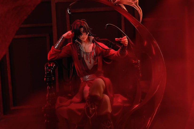 Hua Cheng - Heaven Official's Blessing - Good Smile Company - Anime Figuren günstig kaufen
