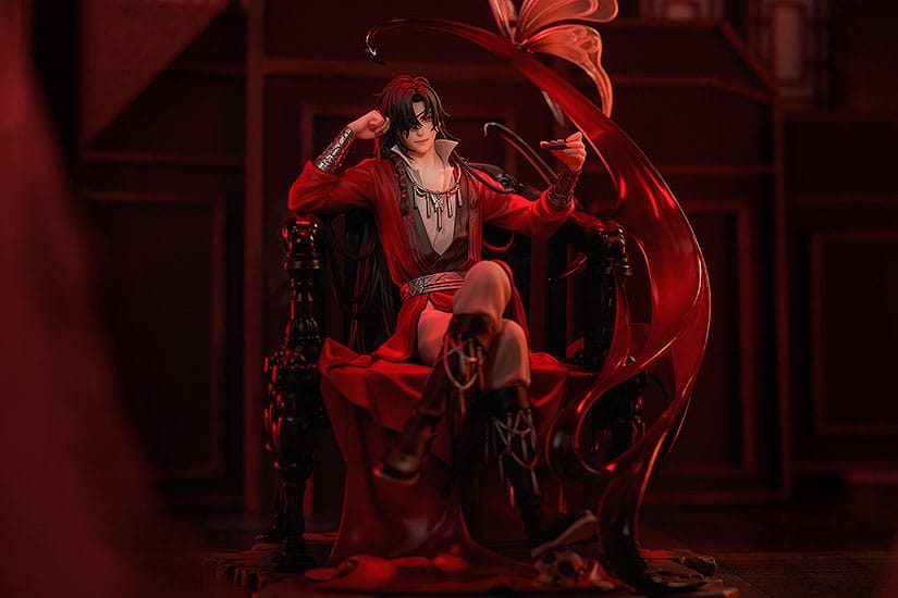 Hua Cheng - Heaven Official's Blessing - Good Smile Company