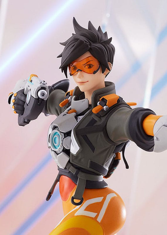 Tracer - Pop Up Parade - Good Smile Company - Anime Figuren günstig kaufen