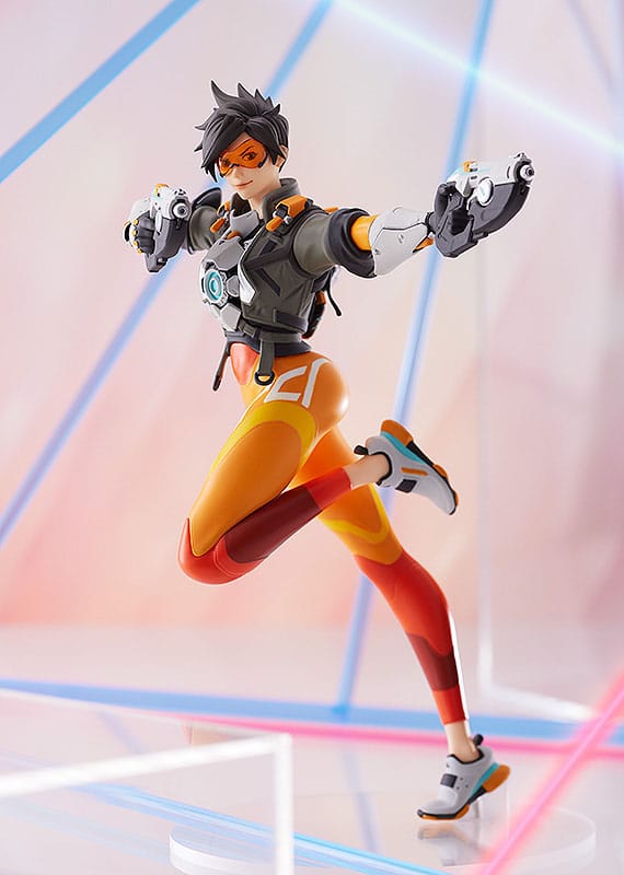 Tracer - Pop Up Parade - Good Smile Company