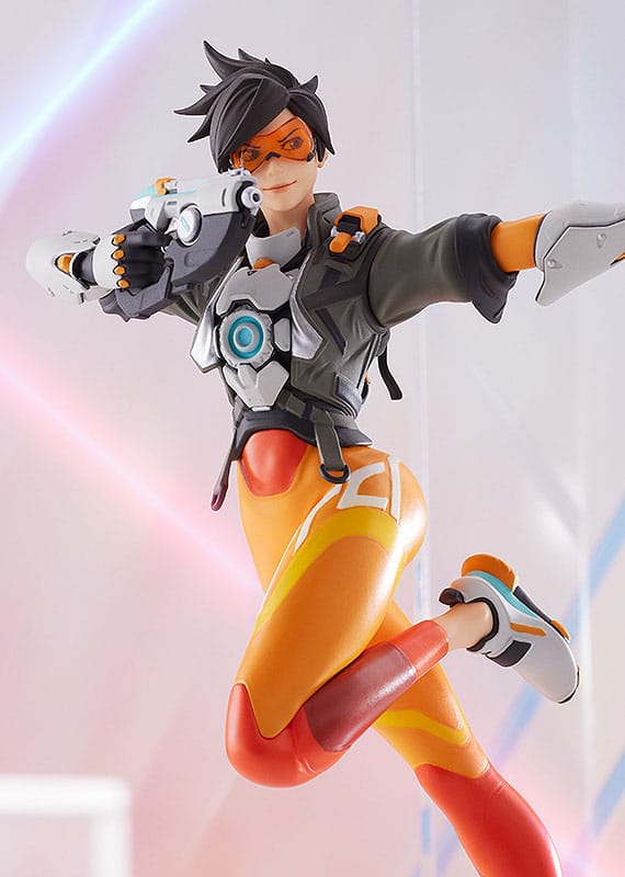 Tracer - Pop Up Parade - Good Smile Company