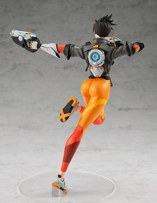 Tracer - Pop Up Parade - Good Smile Company