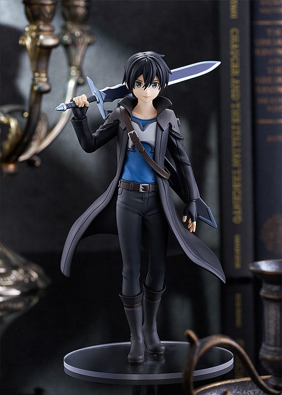 Kirito Aria of a Starless Night Ver. Pop Up Parade - Good Smile Company - Anime Figuren günstig kaufen