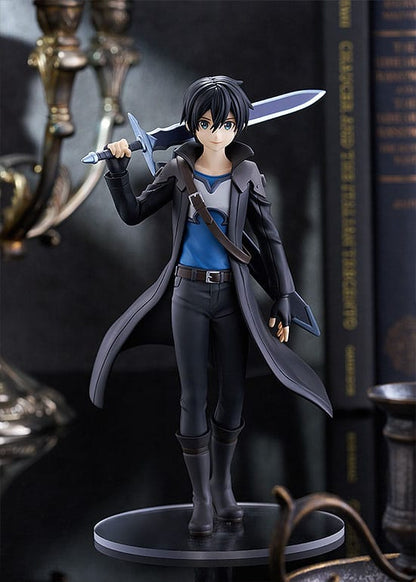 Kirito Aria of a Starless Night Ver. Pop Up Parade - Good Smile Company - Anime Figuren günstig kaufen