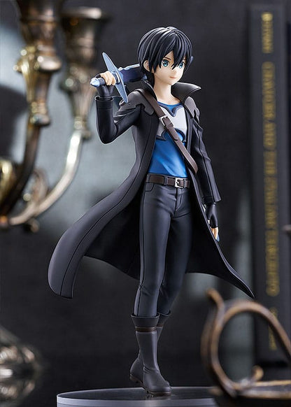 Kirito Aria of a Starless Night Ver. Pop Up Parade - Good Smile Company - Anime Figuren günstig kaufen