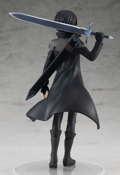Kirito Aria of a Starless Night Ver. Pop Up Parade - Good Smile Company - Anime Figuren günstig kaufen
