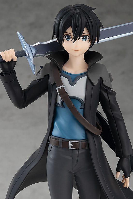 Kirito Aria of a Starless Night Ver. Pop Up Parade - Good Smile Company - Anime Figuren günstig kaufen