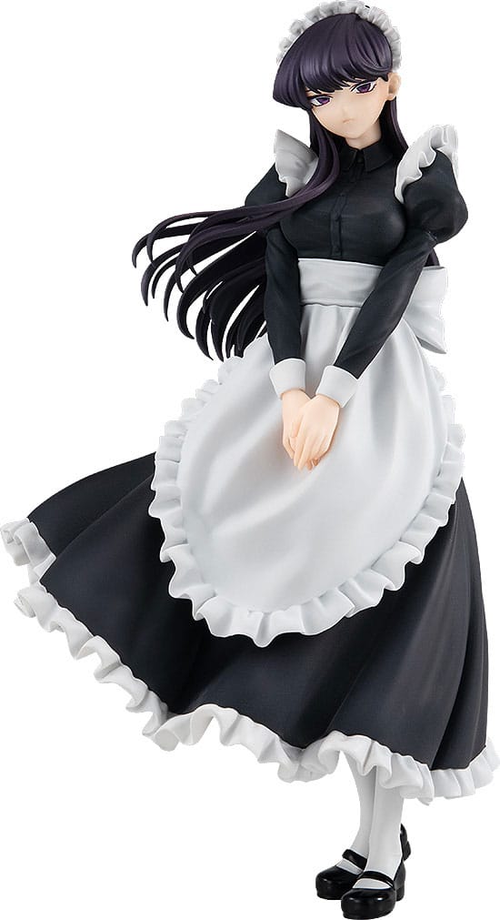 Shoko Komi - Pop Up Parade - Good Smile Company - Anime Figuren günstig kaufen