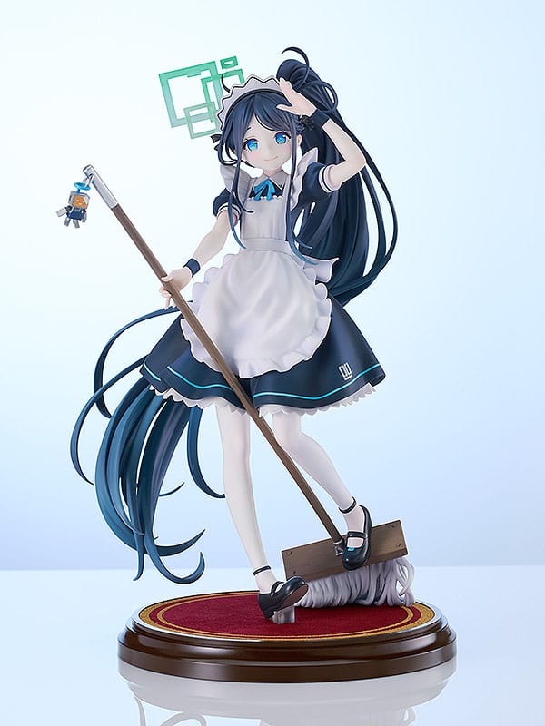 Aris (Maid) - Blue Archive - Good Smile Company - Anime Figuren günstig kaufen