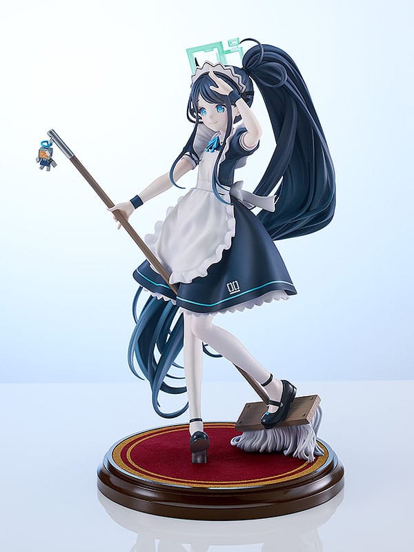 Aris (Maid) - Blue Archive - Good Smile Company - Anime Figuren günstig kaufen
