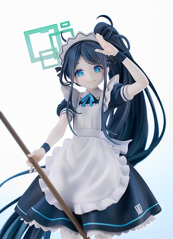 Aris (Maid) - Blue Archive - Good Smile Company - Anime Figuren günstig kaufen