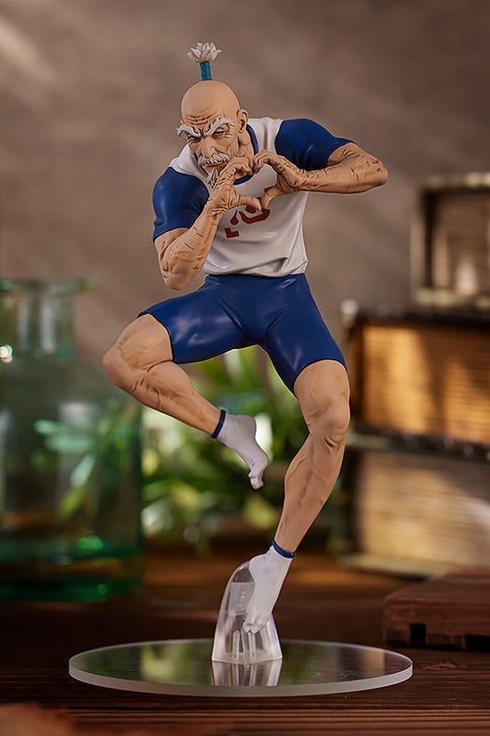 Netero - Pop Up Parade - Good Smile Company