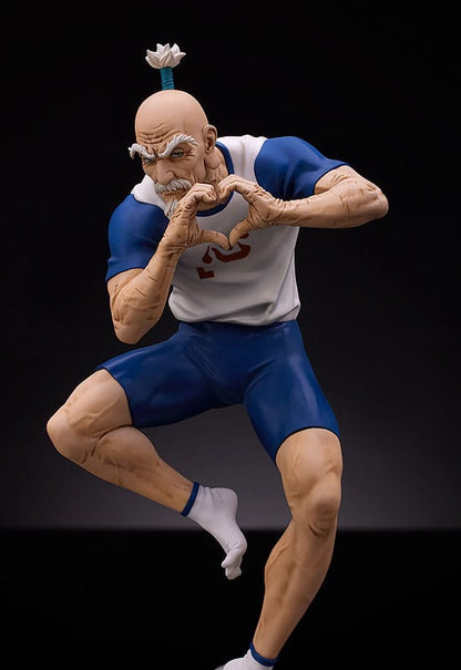 Netero - Pop Up Parade - Good Smile Company