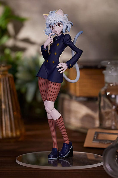 Neferpitou - Pop Up Parade - Good Smile Company