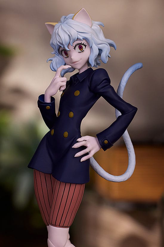 Neferpitou - Pop Up Parade - Good Smile Company