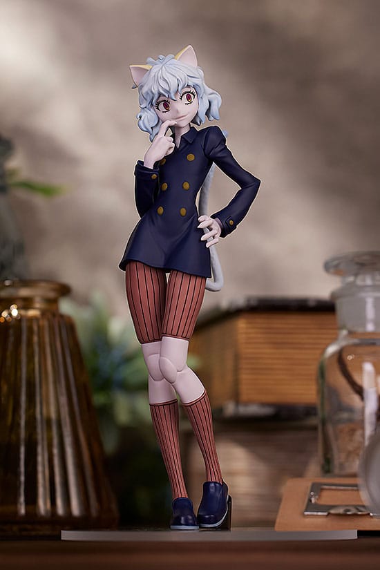 Neferpitou - Pop Up Parade - Good Smile Company