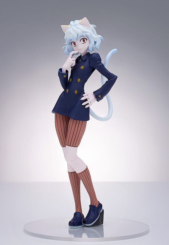 Neferpitou - Pop Up Parade - Good Smile Company