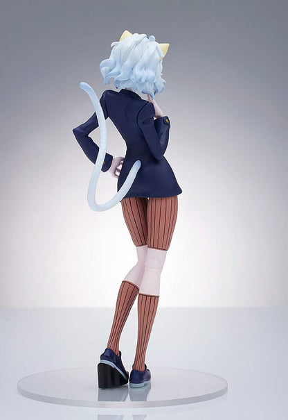 Neferpitou - Pop Up Parade - Good Smile Company