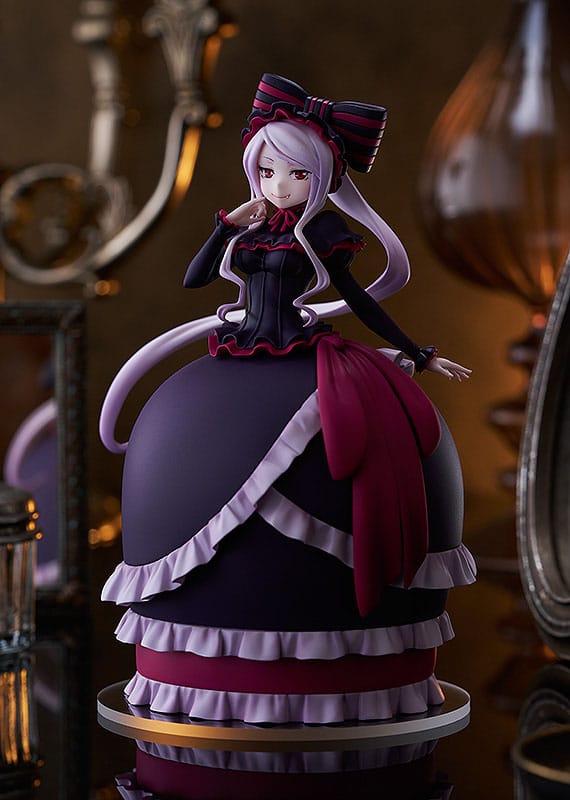 Shalltear Bloodfallen - Pop Up Parade - Good Smile Company