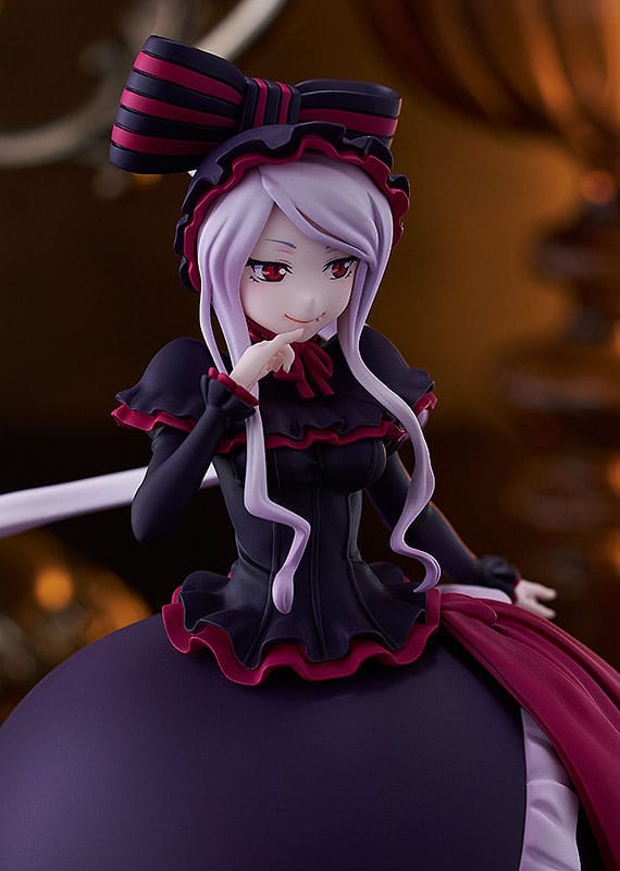 Shalltear Bloodfallen - Pop Up Parade - Good Smile Company
