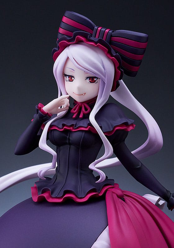 Shalltear Bloodfallen - Pop Up Parade - Good Smile Company