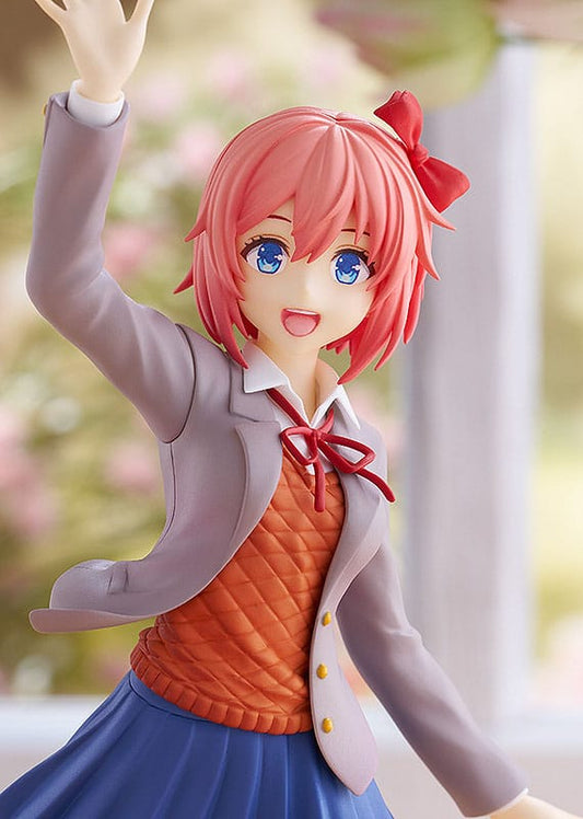 Sayori - Pop Up Parade - Good Smile Company - Anime Figuren günstig kaufen