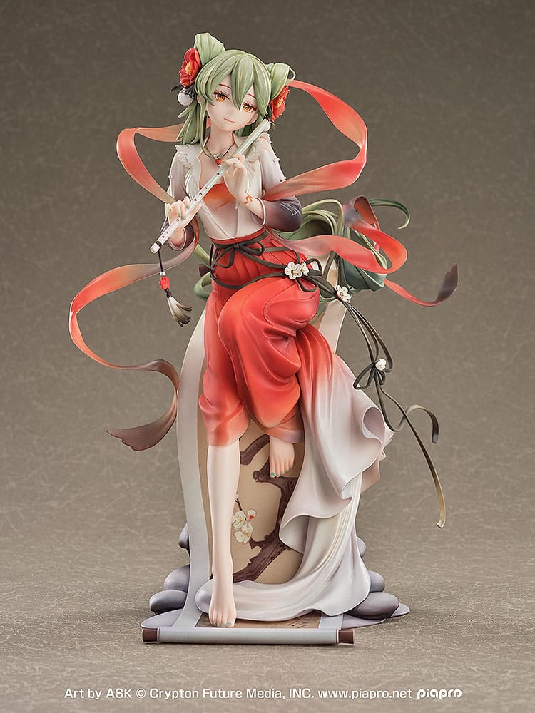 Hatsune Miku: Meihua Sannong Ver. Good Smile Company