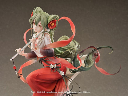 Hatsune Miku: Meihua Sannong Ver. Good Smile Company
