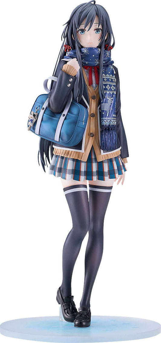 Yukino Yukinoshita Light Novel Volume 6 Cover Illustration Ver. Good Smile Company - Anime Figuren günstig kaufen