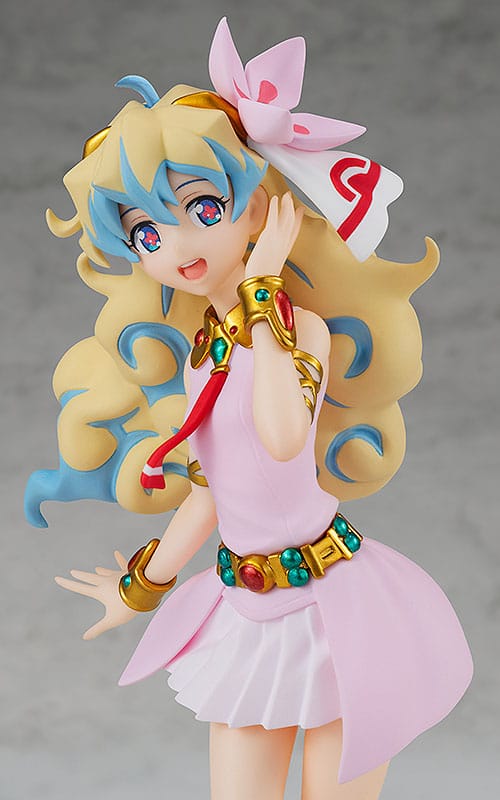 Nia Teppelin Pop Up Parade Good Smile Company